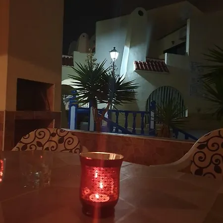Cascadas Appartement
