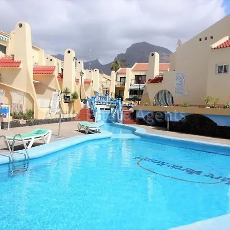 Cascadas Appartement